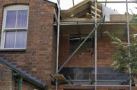 free Hersham home extension quotes