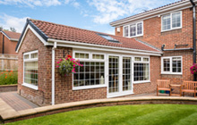 Hersham house extension leads